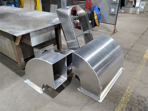 sheet metal fabrication & powder coating|sheet metal ductwork fabrication near me.